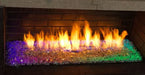 Mason-Lite 43" See-Thru Gas B-Vent Firebox Kit - MGFPST43 Mason-Lite Dreamwood Living