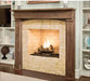 Mason-Lite 44" Gas Vent Free Firebox Kit - MFP44VF Mason-Lite Dreamwood Living