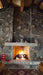 Mason-Lite 44" Standard Wood Burning or Gas Firebox Kit - MFP44 Mason-Lite Dreamwood Living