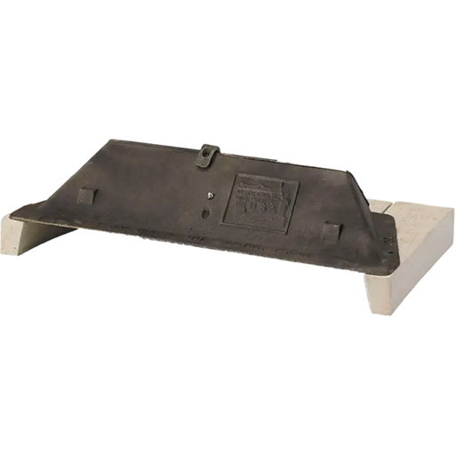 Mason-Lite Cast Iron Dampers - MFP-CC Mason-Lite Dreamwood Living
