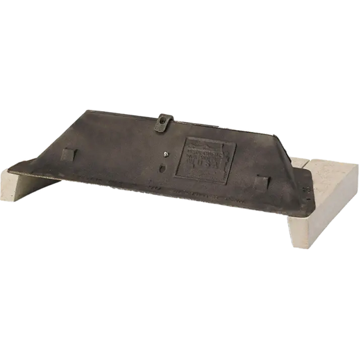 Mason-Lite Cast Iron Dampers - MFP-CC Mason-Lite Dreamwood Living