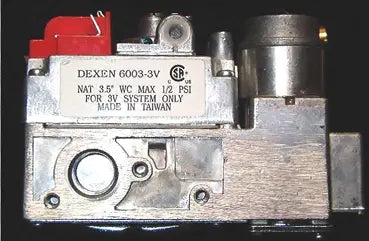 Mason-Lite Electronic Ignition for use with Pure Burn Units - QWB-EI Mason-Lite Dreamwood Living
