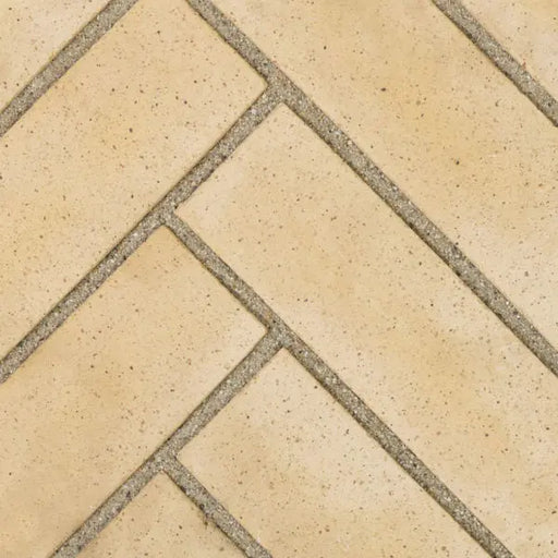 Mason-Lite Extended Split Herringbone Brick Panels Mason-Lite Dreamwood Living