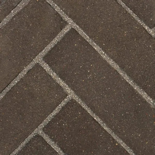 Mason-Lite Extended Split Herringbone Brick Panels Mason-Lite Dreamwood Living