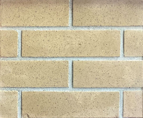 Mason-Lite Extended Split Running Bond Brick Panels