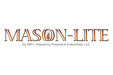 Mason-Lite Firebrick by the Pallet Mason-Lite Dreamwood Living