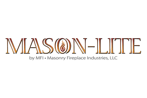 Mason-Lite Firebrick by the Pallet Mason-Lite Dreamwood Living