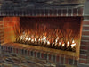 Mason-Lite Linear Gas Fireplace (No Trough) – 12" B-Vent Mason-Lite Dreamwood Living