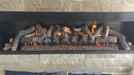 Mason-Lite Linear Gas Fireplace (with Burner Trough) – 12" B-Vent Mason-Lite Dreamwood Living