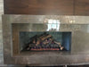 Mason-Lite Linear Gas Fireplace (with Burner Trough) – 12" B-Vent Mason-Lite Dreamwood Living