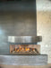 Mason-Lite Linear Gas Fireplace (with Burner Trough) – 12" B-Vent Mason-Lite Dreamwood Living
