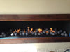 Mason-Lite Linear Vent Free Gas Fireplace (with Burner Trough) Mason-Lite Dreamwood Living