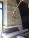 Mason-Lite Linear Vent Free Gas Fireplace (with Burner Trough) Mason-Lite Dreamwood Living