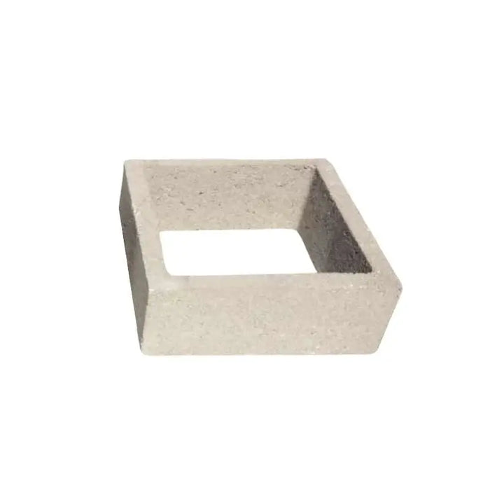 Mason-Lite Masonry Chimney Individual Components Mason-Lite Dreamwood Living