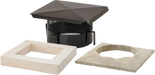Mason-Lite Masonry Chimney Individual Components Mason-Lite Dreamwood Living