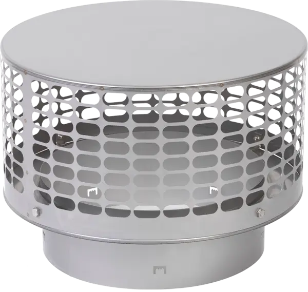 Mason-Lite Masonry Chimney Individual Components Mason-Lite Dreamwood Living