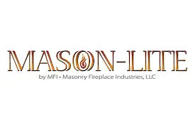 Mason-Lite Masonry Chimney Individual Components Mason-Lite Dreamwood Living