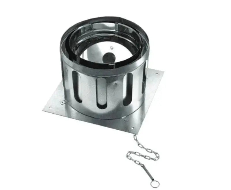 Mason-Lite Masonry Chimney Individual Components Mason-Lite Dreamwood Living