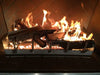 Mason-Lite Pure Burn EPA Phase II Qualified Burner - QWBP/N Mason-Lite Dreamwood Living