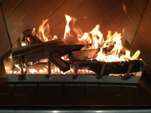 Mason-Lite Pure Burn EPA Phase II Qualified Burner - QWBP/N Mason-Lite Dreamwood Living