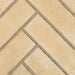 Mason-Lite Split Herringbone Brick Panels Mason-Lite Dreamwood Living