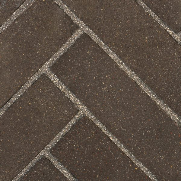 Mason-Lite Split Herringbone Brick Panels