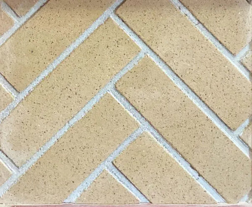 Mason-Lite Split Herringbone Brick Panels for 43" FP See-Through Mason-Lite Dreamwood Living