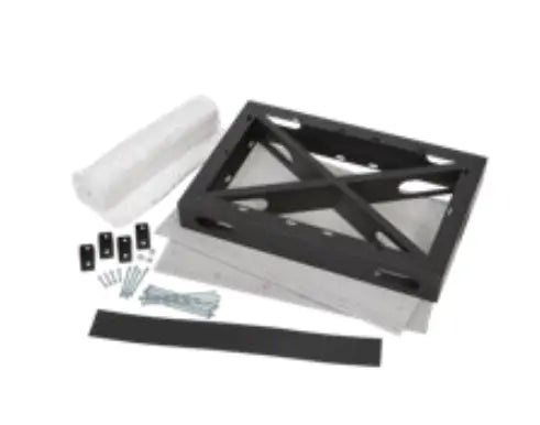 Mason-Lite Structural Metal Base - MFPB Mason-Lite Dreamwood Living