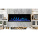 Modern Flames 100" Orion Multi Heliovision Electric Fireplace Modern Flames