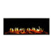 Modern Flames 100" Orion V2 Slim Linear LCD Electric Fireplace Modern Flames Dreamwood Living