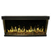 Modern Flames 100" Orion Multi Heliovision Electric Fireplace Modern Flames