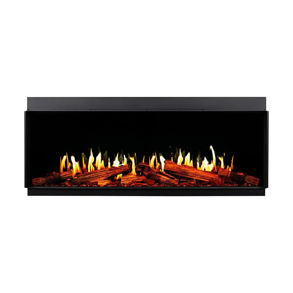 Modern Flames