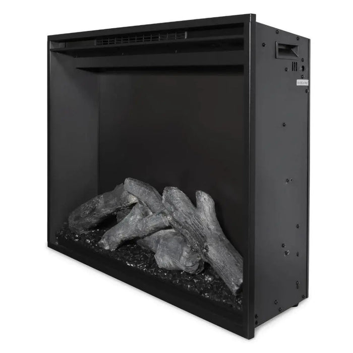 Modern Flames 26" Redstone Built-in Electric Fireplace Insert Modern Flames