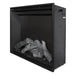 Modern Flames 26" Redstone Built-in Electric Fireplace Insert Modern Flames