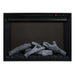 Modern Flames 30" Redstone Built-in Electric Fireplace Insert Modern Flames
