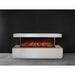 Modern Flames 44" Landscape Pro Multi-Sided Built In Electric Fireplace Modern Flames
