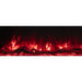 Modern Flames 44" Landscape Pro Multi-Sided Built In Electric Fireplace Modern Flames