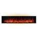 Modern Flames 44" Landscape Pro Slim Built In Electric Fireplace Modern Flames Dreamwood Living