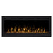 Modern Flames 50" Challenger Wall Mount/Recessed Linear Electric Fireplace Modern Flames