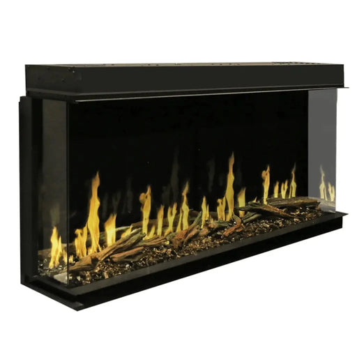 Modern Flames 52" Orion Multi Heliovision Electric Fireplace Modern Flames