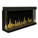 Modern Flames 52" Orion Multi Heliovision Electric Fireplace Modern Flames