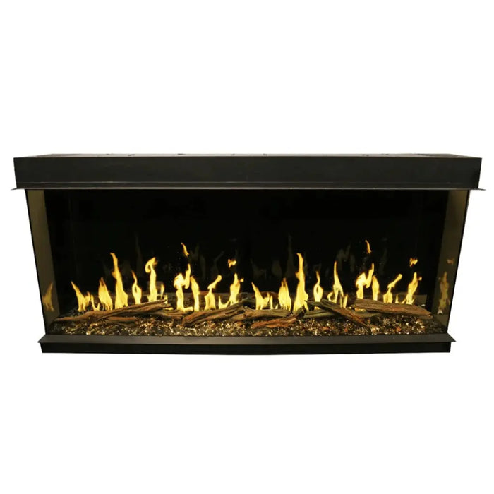 Modern Flames 52" Orion Multi Heliovision Electric Fireplace Modern Flames