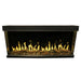 Modern Flames 52" Orion Multi Heliovision Electric Fireplace Modern Flames
