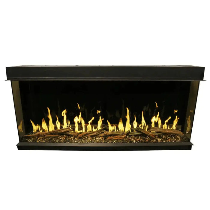 Modern Flames 52" Orion Multi Heliovision Electric Fireplace Modern Flames