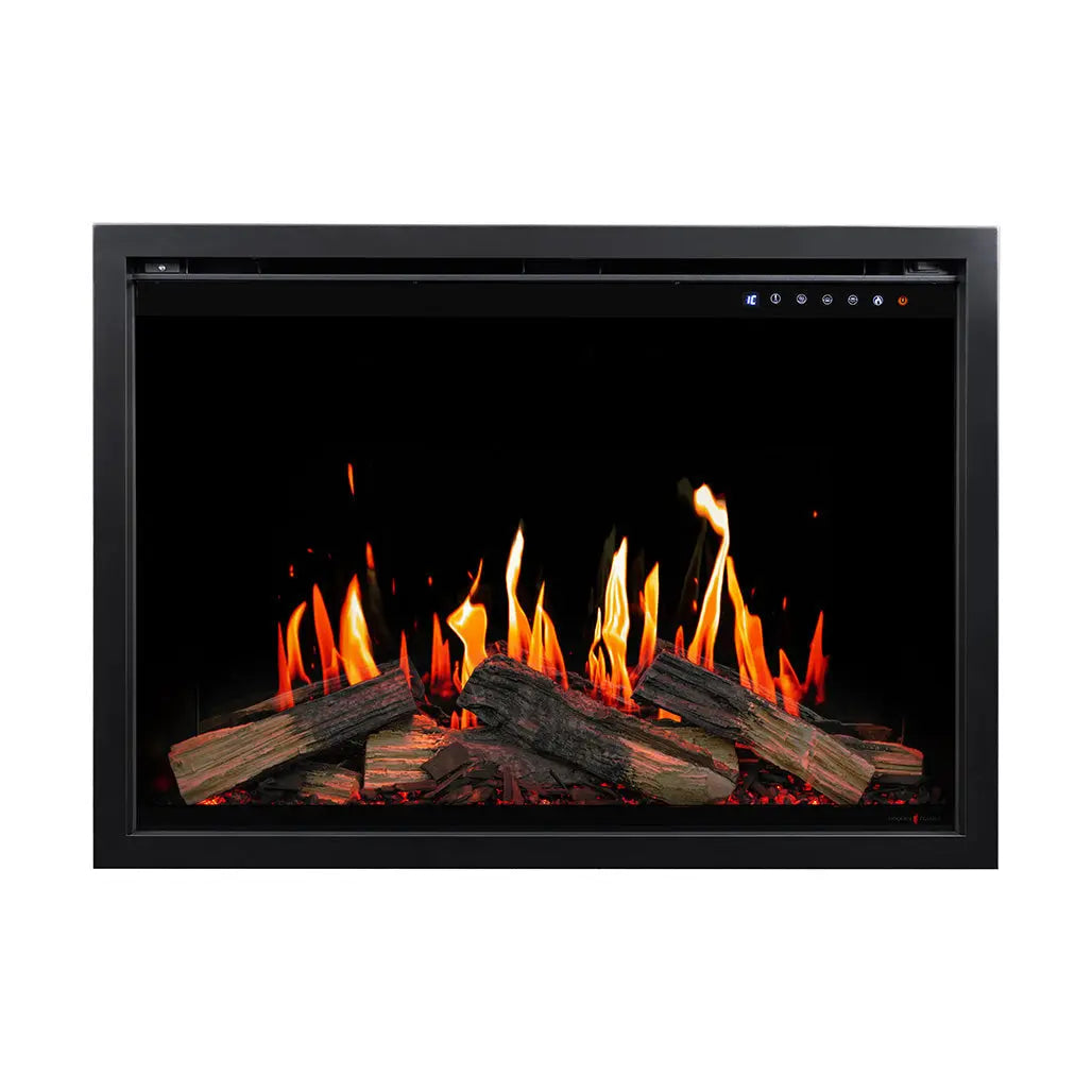 Modern Flames Orion Traditional V2 Electric Fireplace