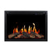 Modern Flames 54" Orion V2 Traditional LCD Electric Fireplace Modern Flames Dreamwood Living