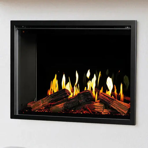 Modern Flames 54" Orion V2 Traditional LCD Electric Fireplace Modern Flames Dreamwood Living
