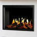 Modern Flames 54" Orion V2 Traditional LCD Electric Fireplace Modern Flames Dreamwood Living