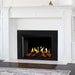 Modern Flames 54" Orion V2 Traditional LCD Electric Fireplace Modern Flames Dreamwood Living