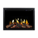 Modern Flames 54" Orion V2 Traditional LCD Electric Fireplace Modern Flames Dreamwood Living